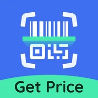 Barcode QR Scanner - Get Price icon