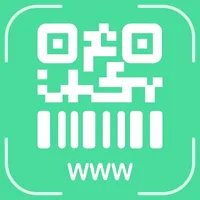 Lector QR：escanear códigos qr icon