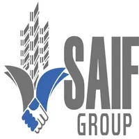 Saif Group icon