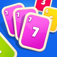 Card Blast - Collect & Merge icon