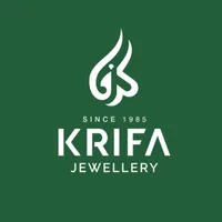 Krifa Jewellery icon