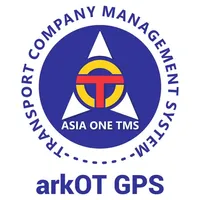 arkOT GPS icon