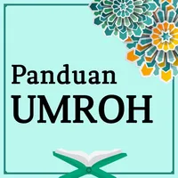 Panduan Umrah Lengkap icon