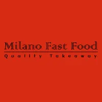 Milano Fast Food Birmingham icon