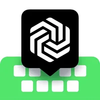 Writely - AI Keyboard & Writer icon