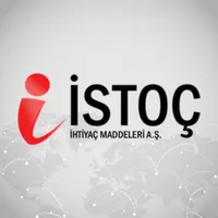 Istoc Toptan B2B icon