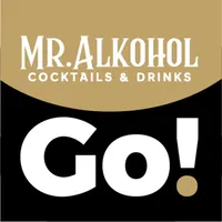 Mr. Alkohol Go! icon