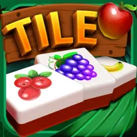 Tile Match: Solve The Puzzle icon