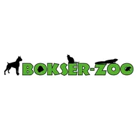 BOKSER-ZOO sklepy zoologiczne icon