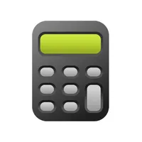 iPocket Calculator icon