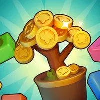 Lucky Pop Tree icon