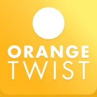 OrangeTwist icon