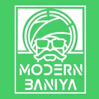 Modern Baniya Mart icon