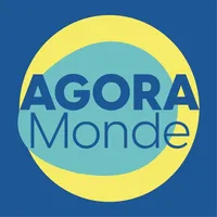 AGORA Monde icon