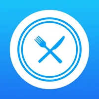 Simple Meal Plan icon