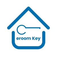 E_Room Key icon