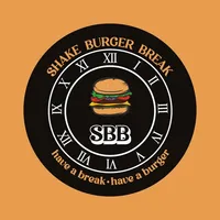 Shake Burger Break icon