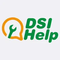 DSI Help icon