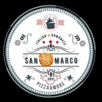 SanMarco Deliveroo icon