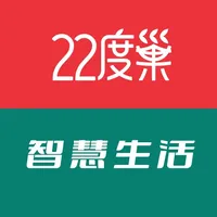 22度巢 icon