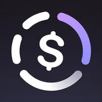 Spendient Money Debt Budgeting icon