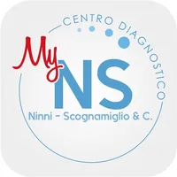 My NS - Ninni Scognamiglio icon