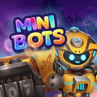 Mini Bots icon