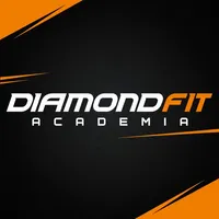 Diamond Fit Academia icon