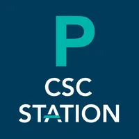 Parking @ CSC Station icon