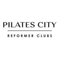 Pilates City icon