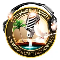 Radio Oasis de Bendicion icon