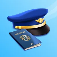 Idle Airplane Inc. Tycoon icon