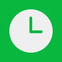 HourMate icon