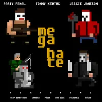 Megahate icon