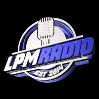 LPM Radio icon