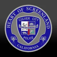 Culver City Police Department icon