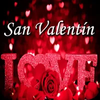 Poemas de Amor San Valentín icon