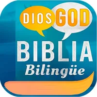 Biblia Bilingüe Español Inglés icon