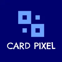 Card Pixel icon