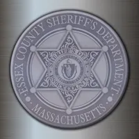 Essex County Sheriff's Dept. icon