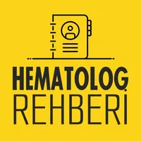 Hematolog Rehberi icon