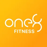 one8 Fitness icon