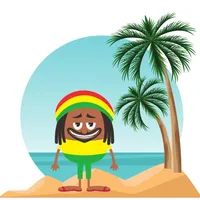 Caribbean Fans icon