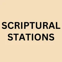 Scriptural Stations icon