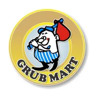 Grub Mart icon