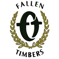 Fallen Timbers Fairways icon