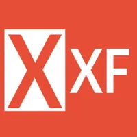 XFレトロ風シューティングゲーム icon