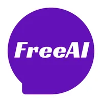 FreeAI icon