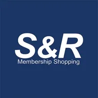 S&R Shopping icon