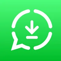 Status Saver & Fancy Font icon